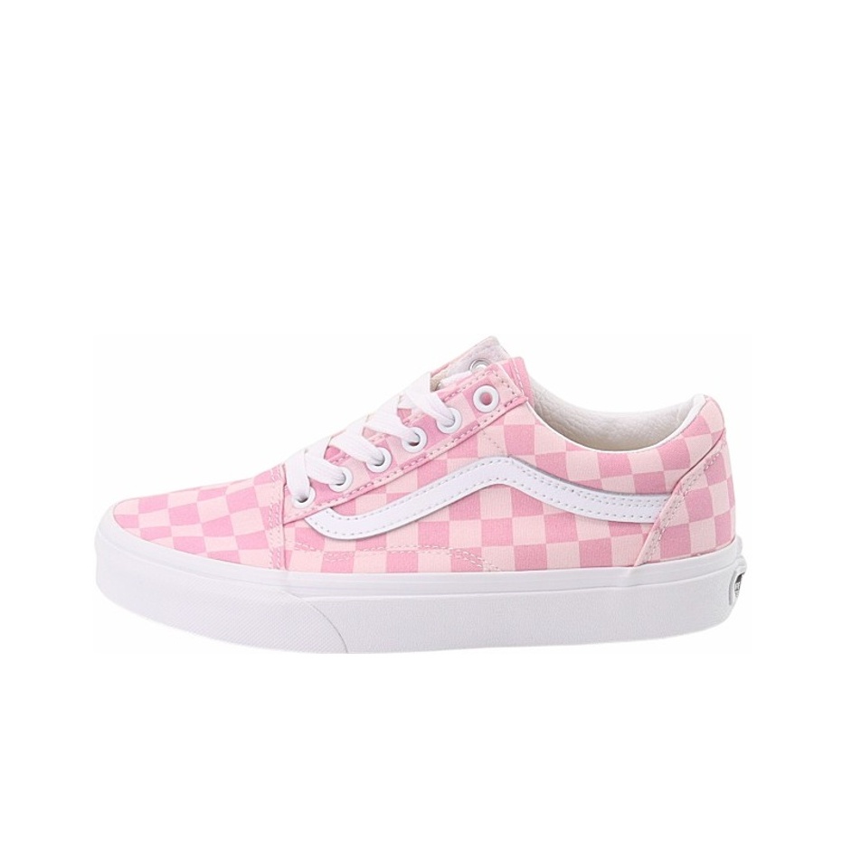 Vans Shoes Old Skool - Chaussures de skateboard basses légères et