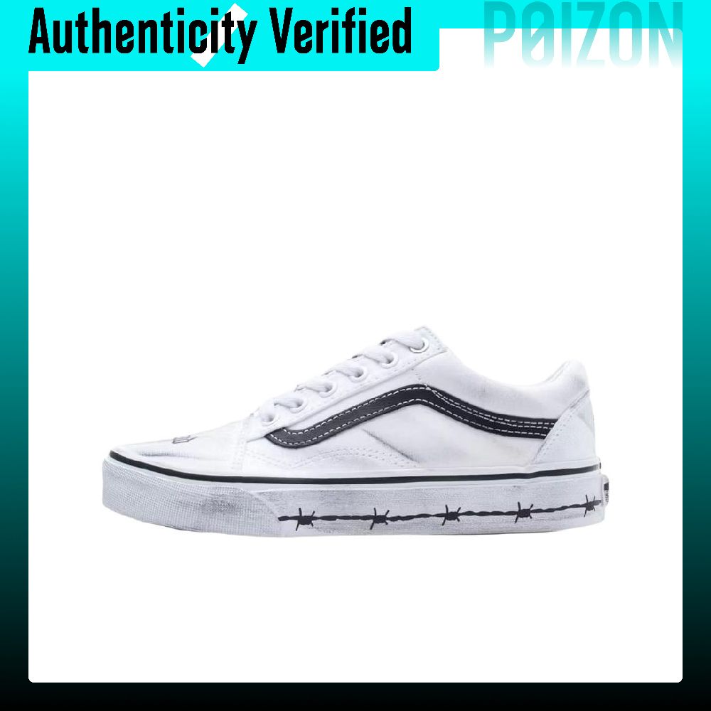 Vans Shoes Old Skool - Chaussures de skate Vans Old Skool
