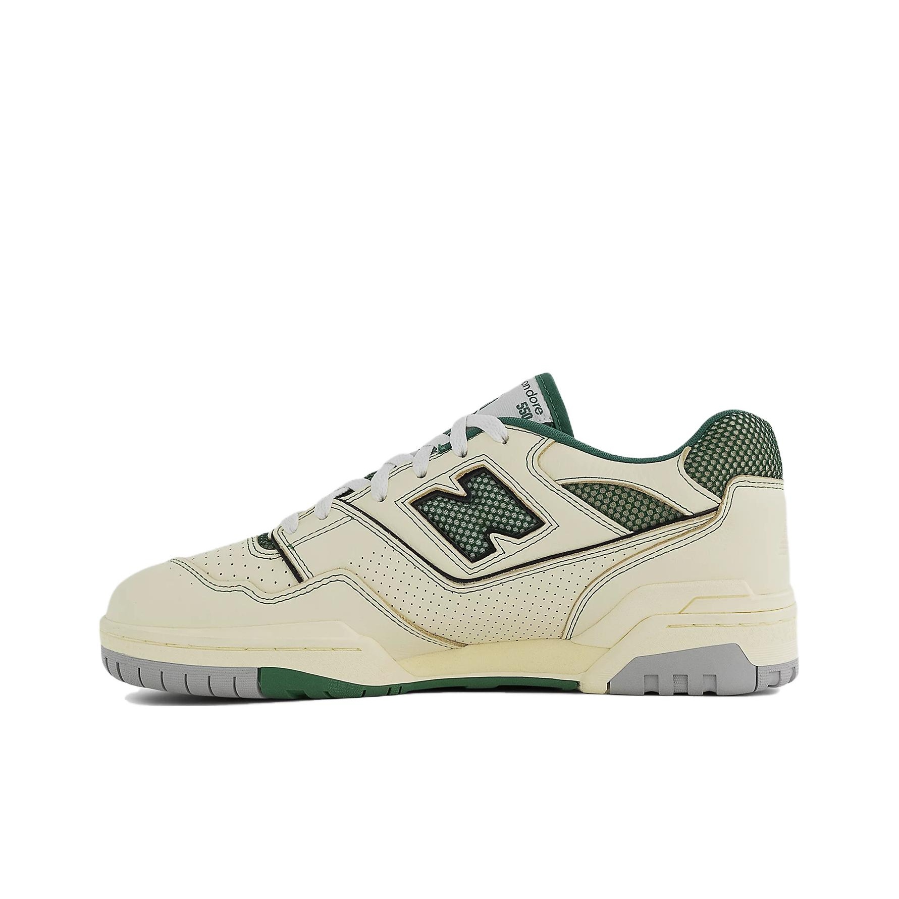 New Balance Shoes 550 - Chaussures de basket-ball vintage New Balance