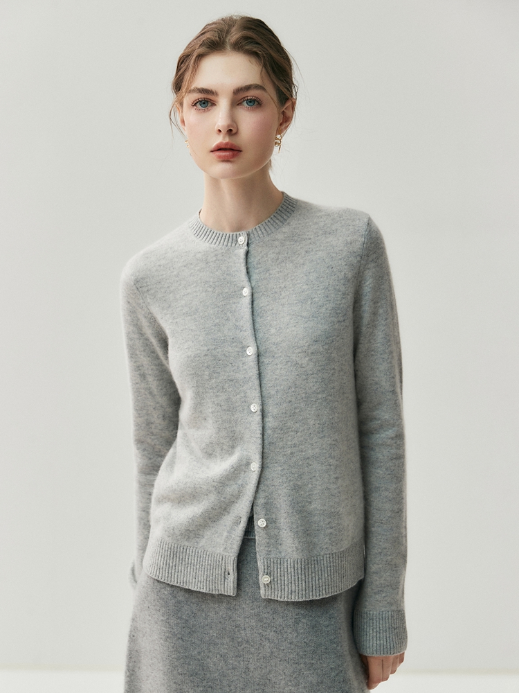 CHICUU automne hiver femmes ép - Wool Coat Peacoat avis et prix