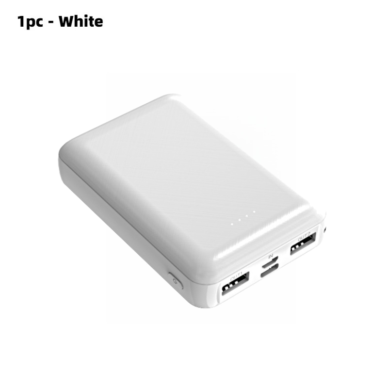 Batterie externe 10000 mAh pou - Heated Vest Battery avis et prix