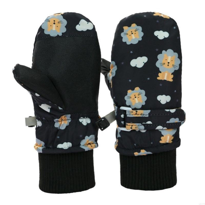 Mitaines neige pour jeunes, ga - Snow Glove Insulated avis et prix