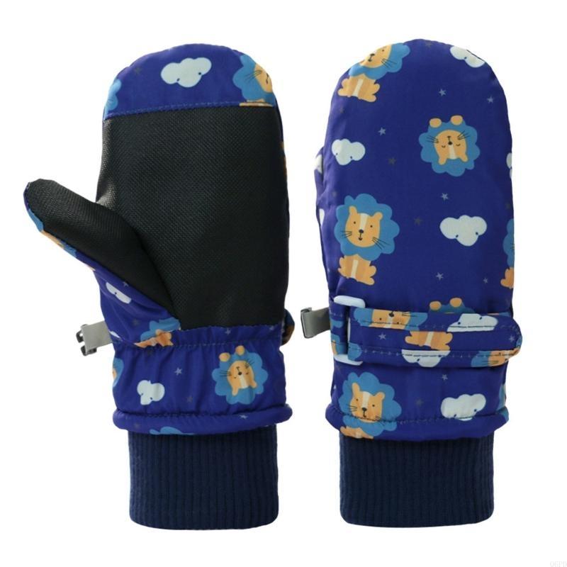 Mitaines neige pour jeunes, ga - Snow Glove Insulated avis et prix