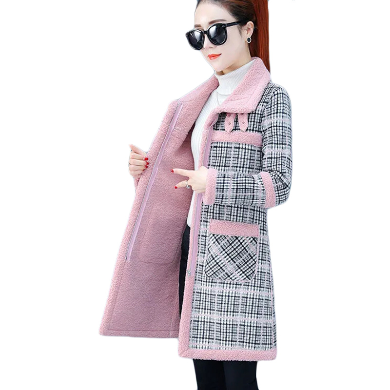Manteau en laine d'agneau pour - Wool Coat Peacoat avis et prix