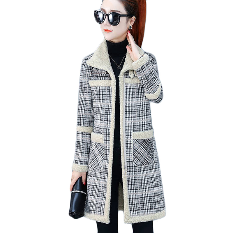 Manteau en laine d'agneau pour - Wool Coat Peacoat avis et prix