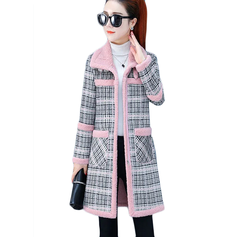 Manteau en laine d'agneau pour - Wool Coat Peacoat avis et prix