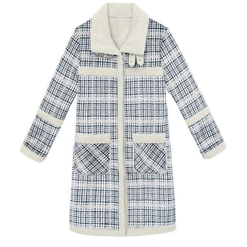 Manteau en laine d'agneau pour - Wool Coat Peacoat avis et prix