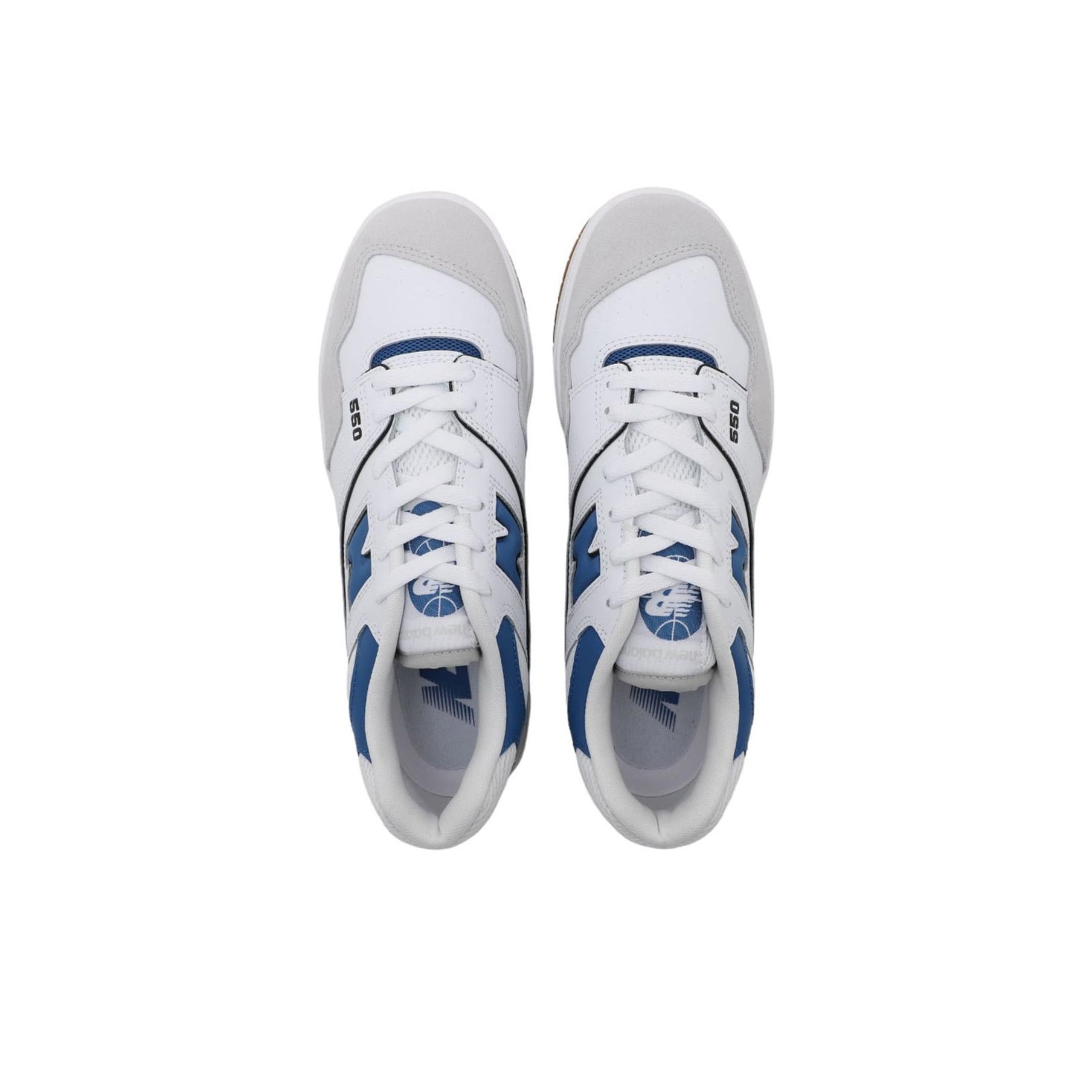 New Balance NB 550 Chaussures  - New Balance Shoes 550 avis et prix