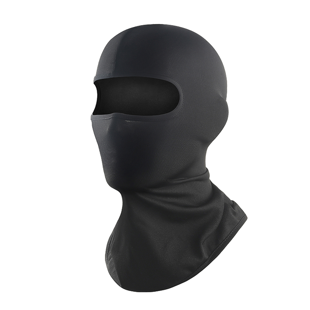 Masque facial de moto, cagoule - Balaclava Ski Mask avis et prix