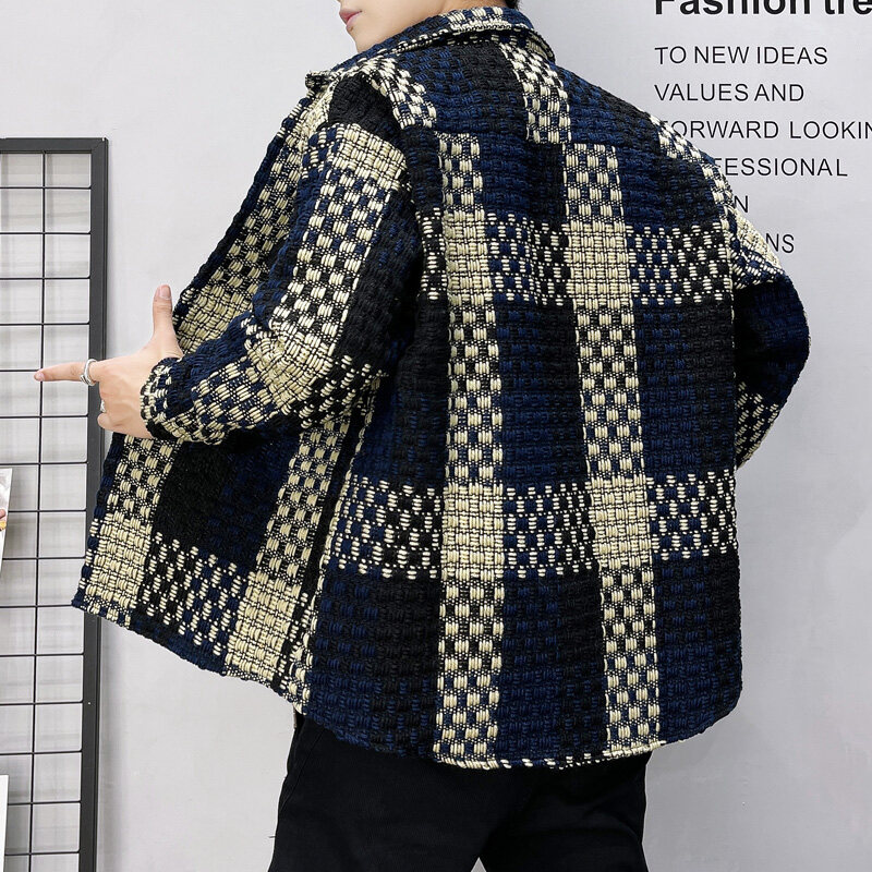 Veste chemise à carreaux épais - Flannel Shirt Lined avis et prix