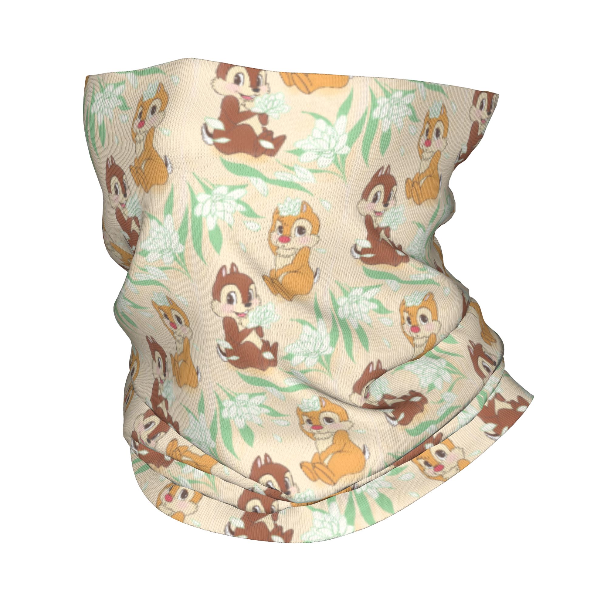 Cache-cou bandana personnalisé - Neck Gaiter Fleece avis et prix