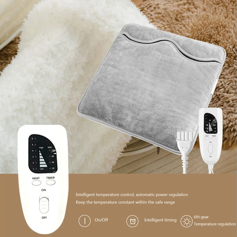 Chauffe-pieds électrique lavab - Hand Warmer Electric avis et prix