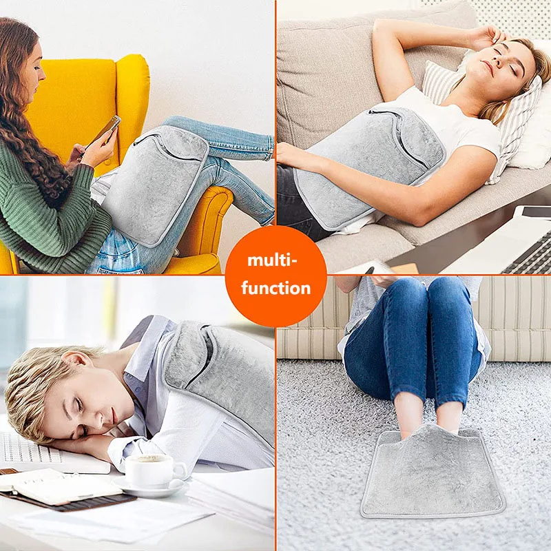 Chauffe-pieds électrique lavab - Hand Warmer Electric avis et prix