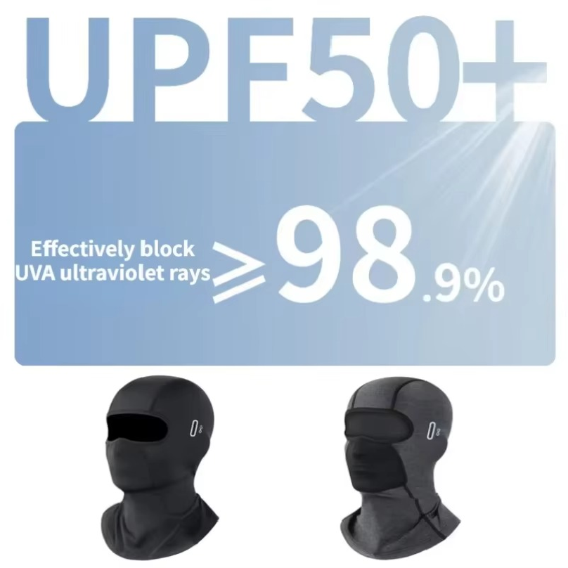 Cagoule de moto d'été avec pro - Balaclava Ski Mask avis et prix