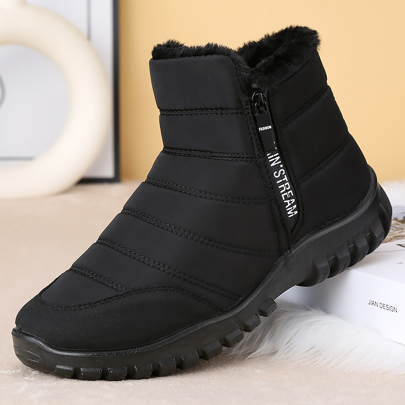 Bottes de neige imperméables a - Waterproof Winter Boot avis et prix