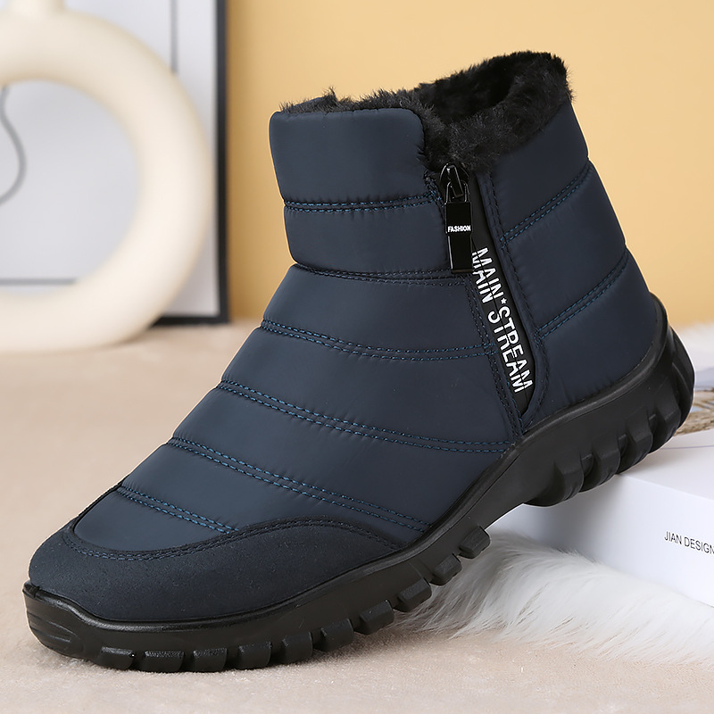 Bottes de neige imperméables a - Waterproof Winter Boot avis et prix