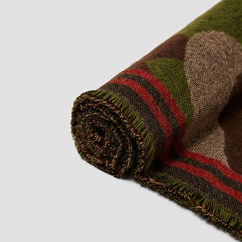 CamSolomon-Châle Chaud en Cach - Cashmere Pashmina Wrap avis et prix