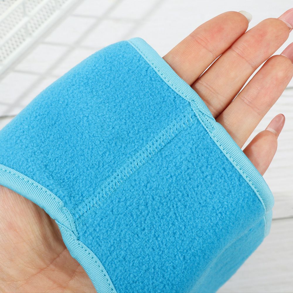 1 pièce de bandeau de sport en - Fleece Ear Warmer Band avis et prix