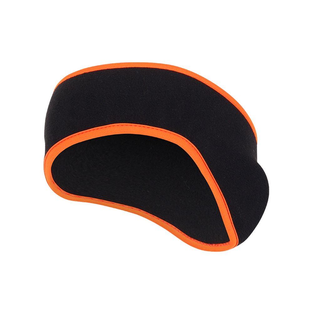 1 pièce de bandeau de sport en - Fleece Ear Warmer Band avis et prix