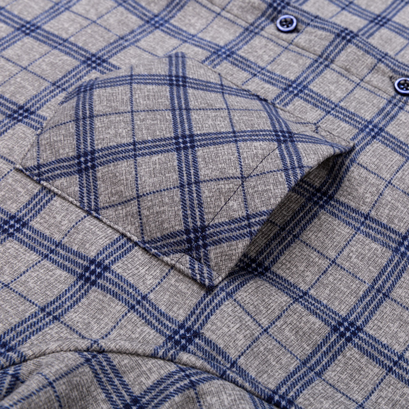 Chemises polaires épaisses pou - Flannel Shirt Lined avis et prix