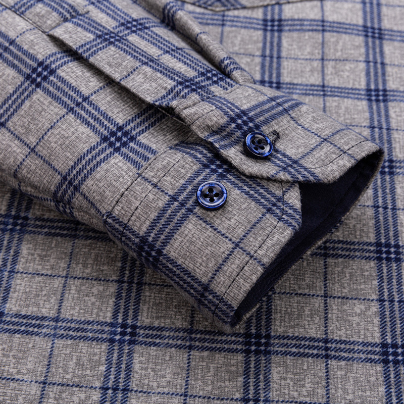 Chemises polaires épaisses pou - Flannel Shirt Lined avis et prix